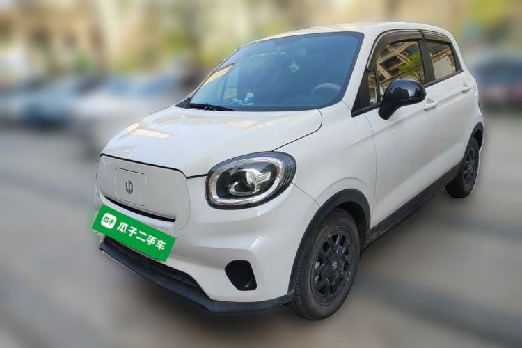 Used Leapmotor T03 2023 310 Lite Edition