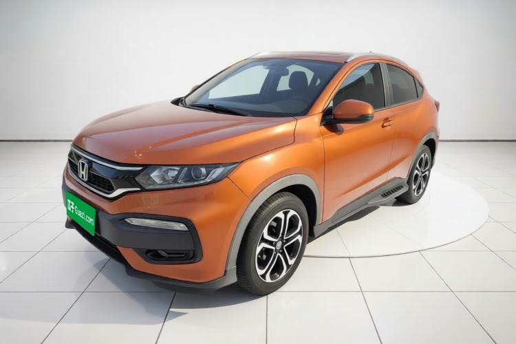 Used Honda XR-V 2015 1.8L VTi CVT Luxury Edition
