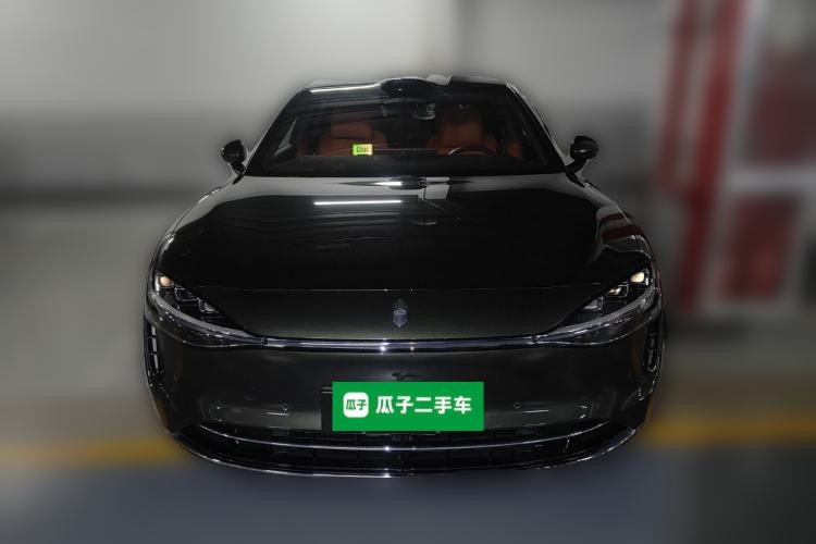 Used Hima S9T 2025 Model Range-Extended Ultra Long-Range Version
