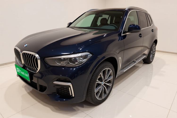 Used BMW X5 2022 Restyled xDrive 30Li M Sport Package