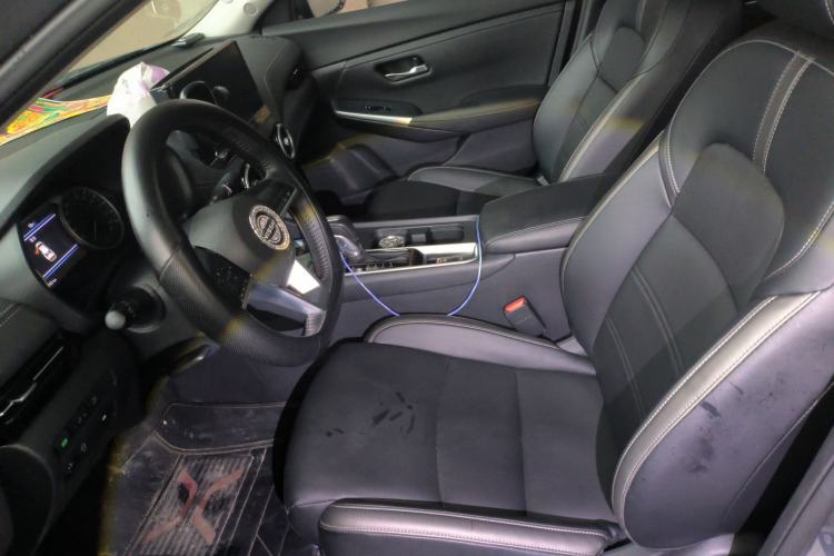 Used Nissan Sylphy 2023 Revised 1.6L CVT Enjoyment Edition