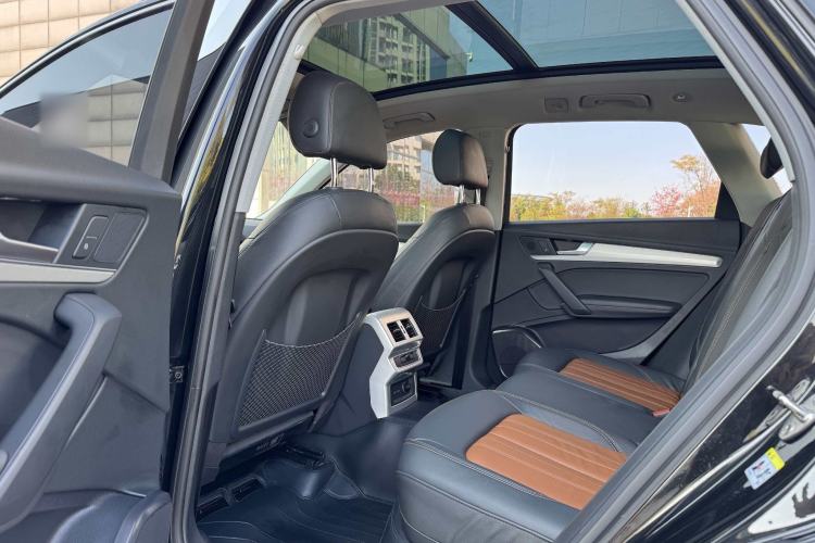 Used Audi Q5L 2020 40 TFSI Prestige Fashion Edition
