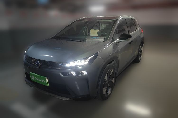 Used AION V 2020 80 Intelligent Technology Edition