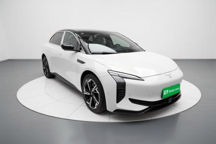 Used Hongqi EH7 2024 640 Pro+ All-Wheel Drive