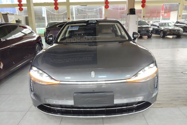 Used Hima S9T 2025 Model Range-Extended Ultra Long-Range Version