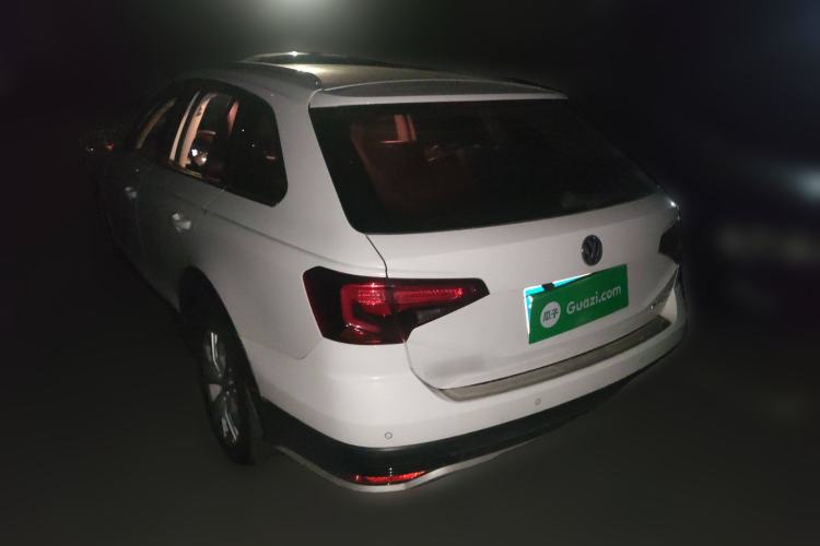 Used Volkswagen C-TREK 2017 1.6L Automatic Comfort Model