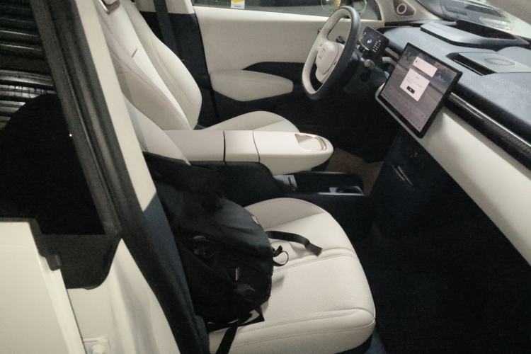 Used Zeekr X 2025 5-Seater Long-Range Version