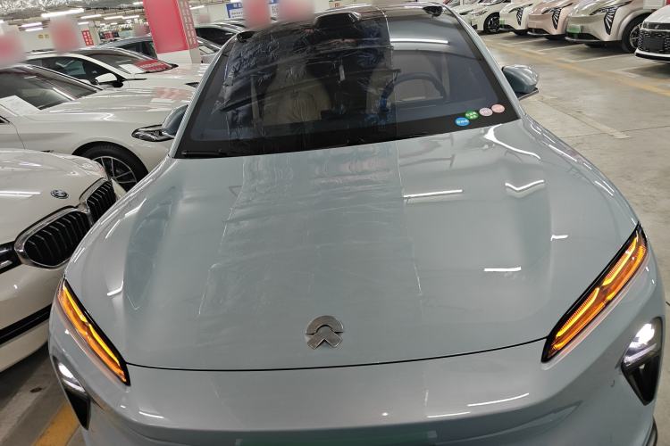 Used Nio ET5T 2024 75kWh Touring
