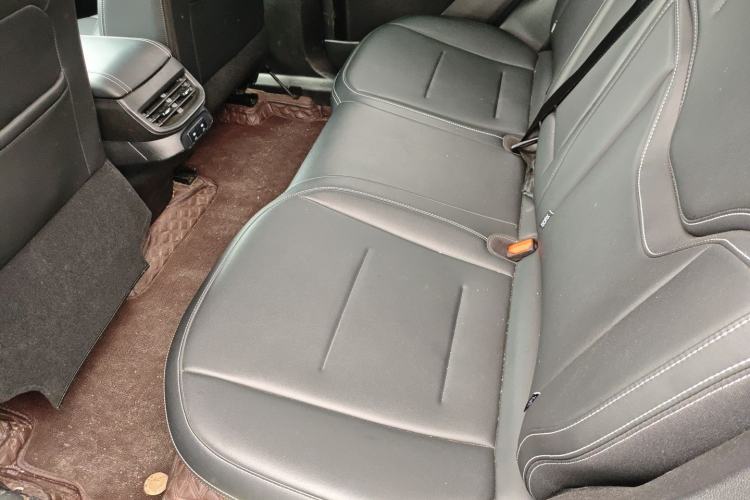 Used Haval H6 2022 3rd Generation 1.5T Automatic Two-Wheel Drive Pro