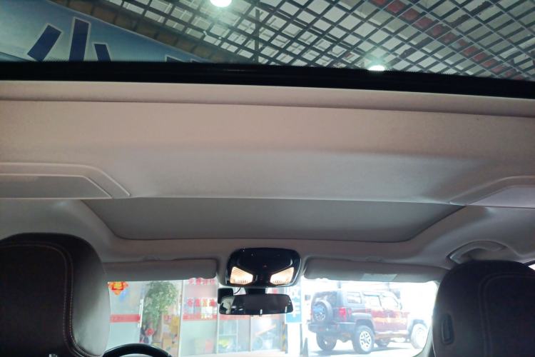 Used BMW 5 Series New Energy 2019 Updated Version 530Le Luxury Package
