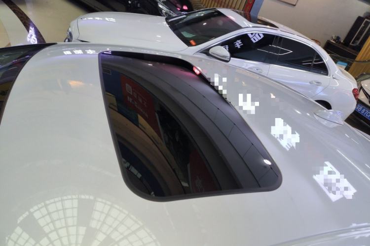 Used Volvo S60 2016 S60L T5 Intelligent Drive Edition