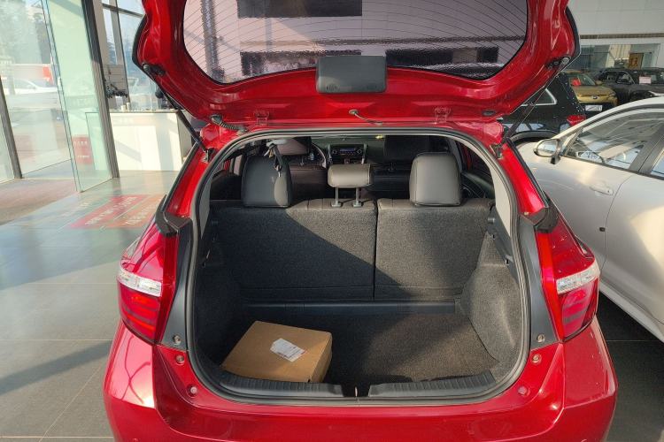 Used Toyota YARiS L Zhi Xuan 2016 Revised 1.5E CVT Charming Edition