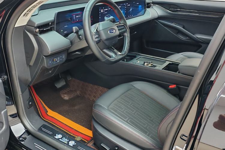Used Ford Mondeo 2023 EcoBoost 180 Luxury Model