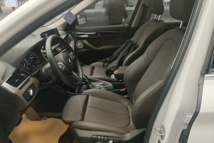 Used BMW X1 2021 sDrive20Li Premium Edition
