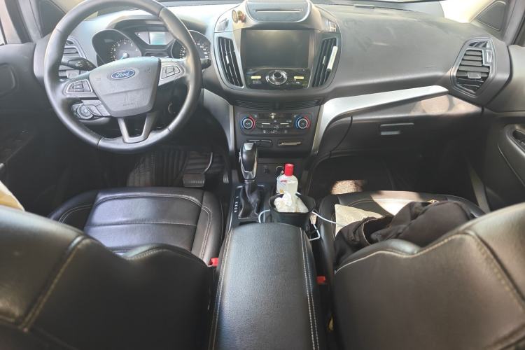 Used Ford Kuga 2018 EcoBoost 180 Two-Wheel-Drive Platinum Edition