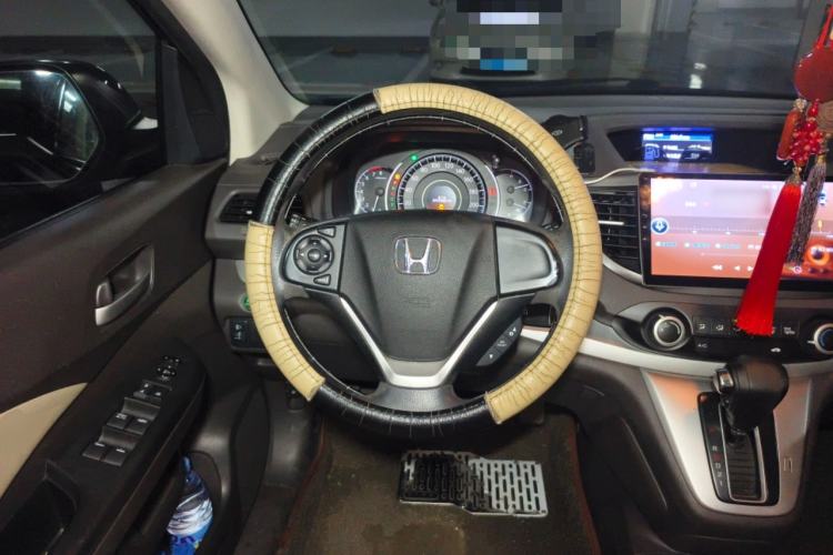 Used Honda CR-V 2013 2.0L 2WD Classic Edition
