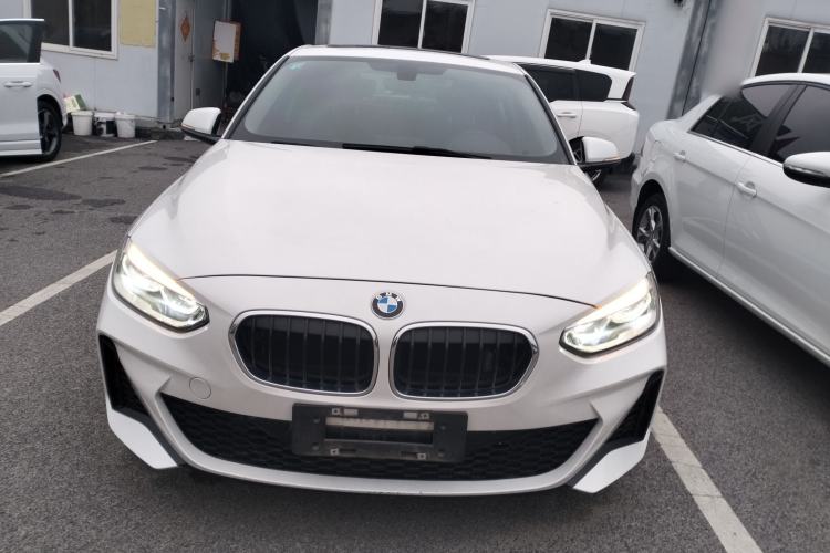 Used BMW 1 Series 2019 118i M Sport Package