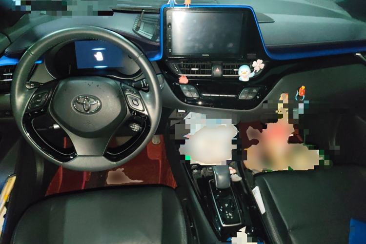 Used Toyota IZOA EV 2020 E·Smart Edition
