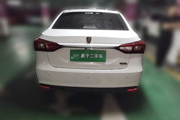 Used Roewe 360 2015 1.5L Automatic Luxury Edition
