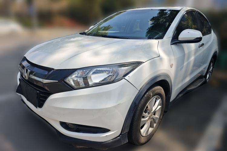 Used Honda Vezel 2015 1.5L CVT two-wheel drive Comfort trim