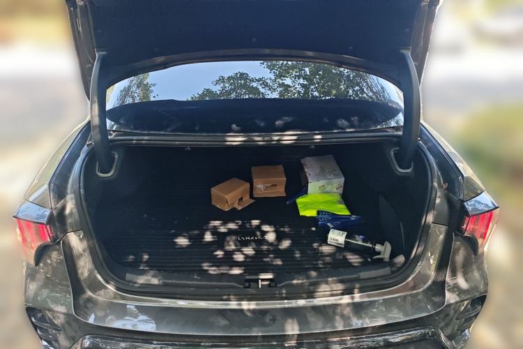 Used Lynk & Co 03 2023 1.5TD DCT JingPro
