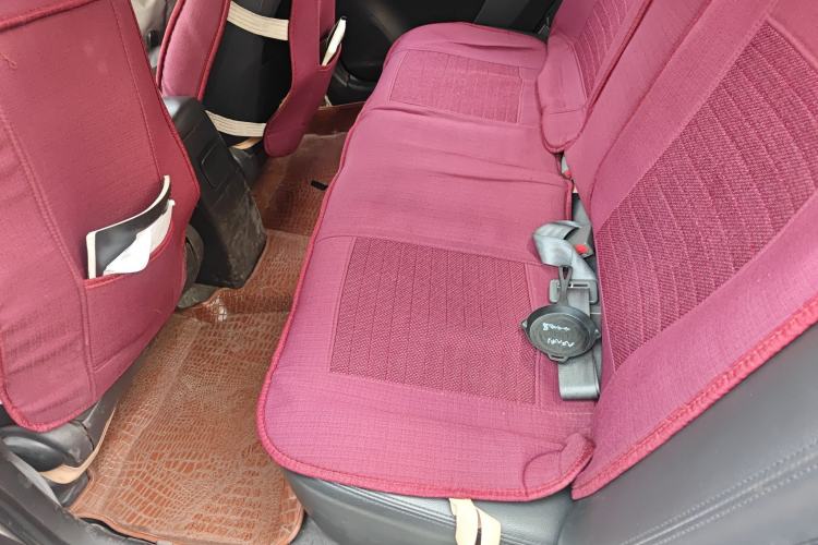 Used Zotye Z300 2012 1.5L Manual Comfort Edition