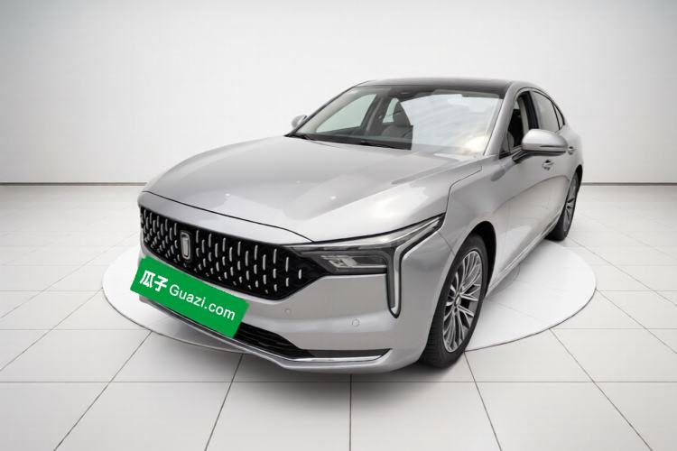 Używany Bestune B70 2021 1.5T Automatic Premium Edition