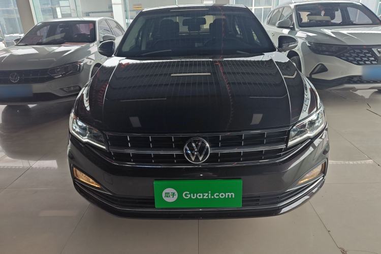 Used Volkswagen Bora 2021 1.5L Automatic Comfort Smart Connect Edition
