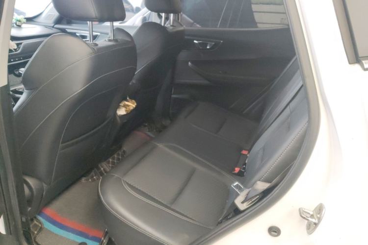 Used Chery Tiggo 5x 2020 1.5L CVT Fashion Edition
