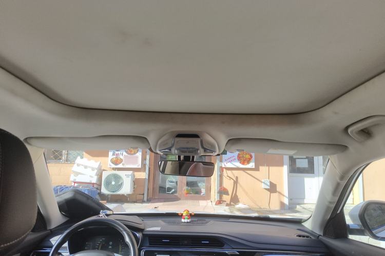 Used Geely Auto Emgrand X7 Sport 2020 1.8TD DCT Smart PRO