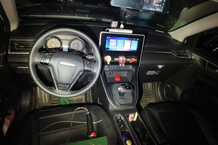 Used Haval M6 2021 PLUS 1.5T DCT Luxury Smart Connectivity Model