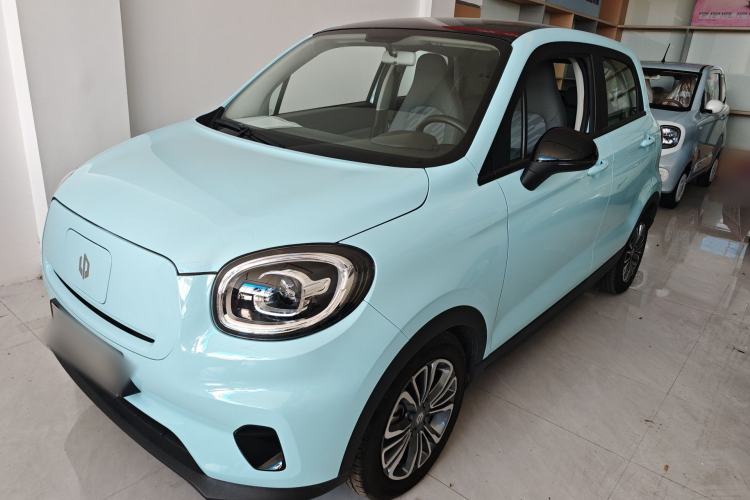 Used Leapmotor T03 2025 403 Comfort Edition