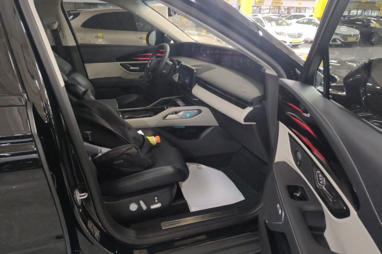 Used Lincoln Nautilus 2023 2.0T Four-Wheel Drive Zunrui Version