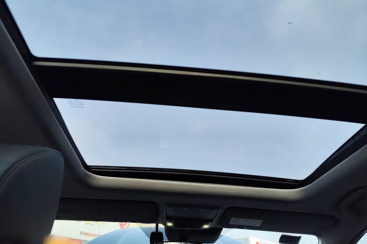 Used Honda Breeze 2020 240TURBO CVT 2WD Luxury Edition
