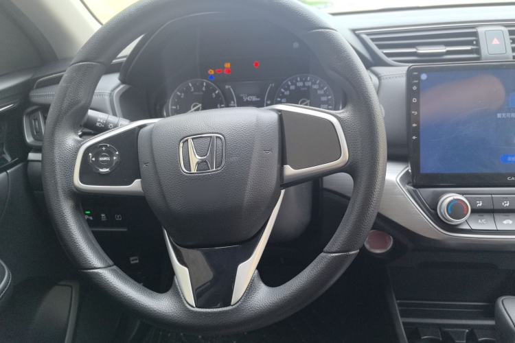 Used Honda Envix 2019 180TURBO CVT Enjoyment Edition China VI Steering Wheel