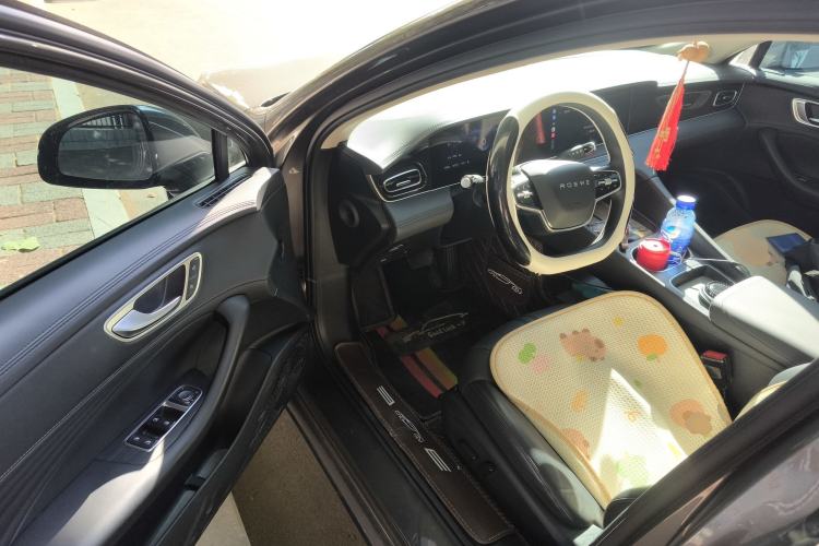 Used Roewe D7 2023 DMH 125km Superior Edition