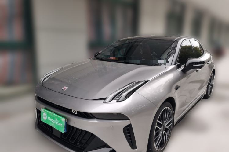 Used Lynk & Co 03 2026 Model 2.0TD Automatic Ultra