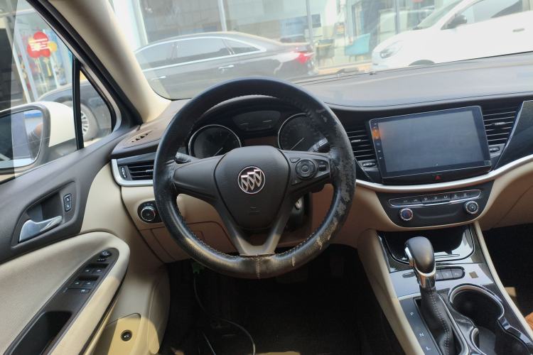 Used Buick Verano 2017 Sedan 15S Automatic Entry Model