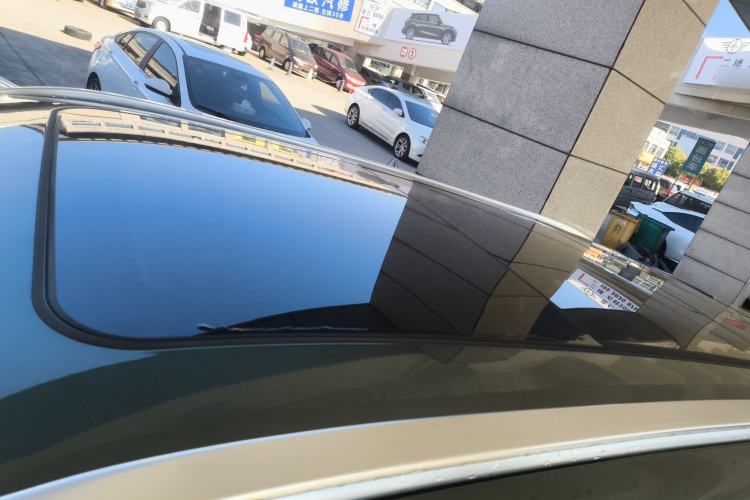 Used Chery Fengyun T10 2024 210 Luxury Edition
