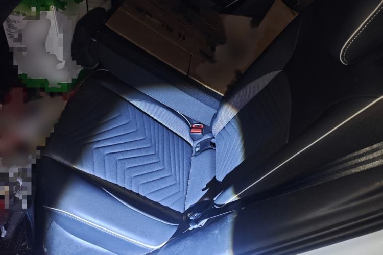 Used Volkswagen ID.3 2023 Pure Smart Edition
