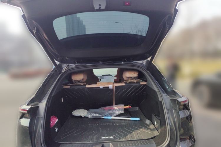 Used ARCFOX Alpha T5 2025 520 PRO