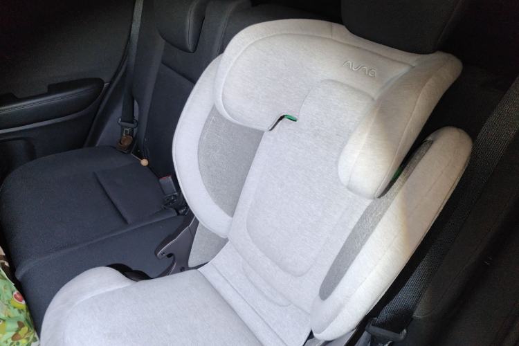 Used Honda XR-V 2021 220TURBO CVT Comfort Version