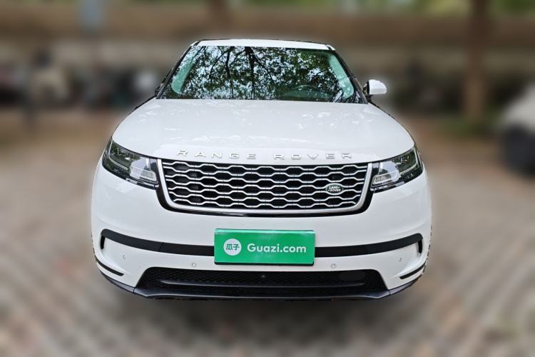 Used Land Rover Range Velar 2022 250 PS