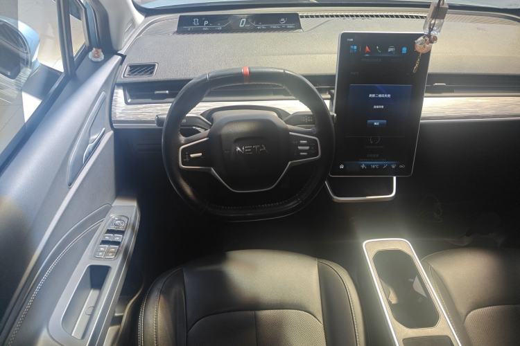 Used NETA V 2022 Chao 400