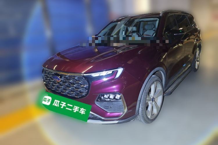 Used Ford Equator 2021 EcoBoost 225 Premier PLUS 6-Seater