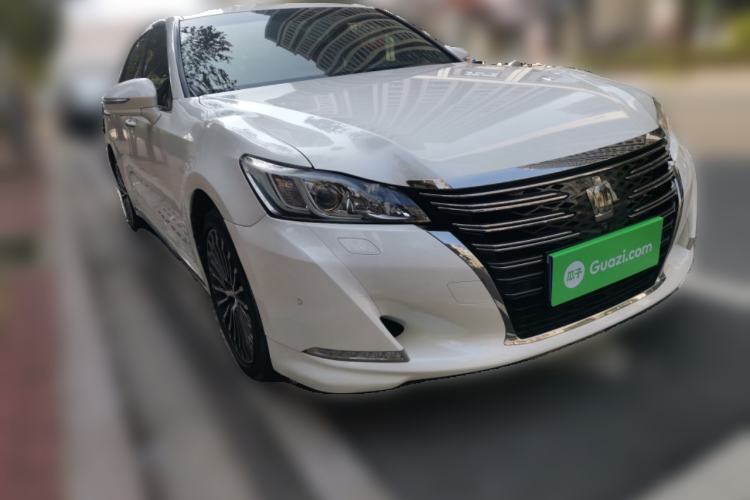 Used Toyota Crown 2018 2.0T Sport Edition