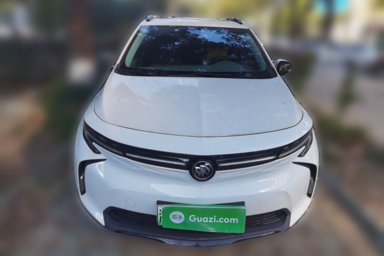 Used Buick Velite 7 2022 652E Connected Smart Edition
