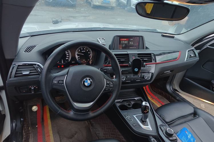 Used BMW 2 Series 2018 220i Sport Design Package