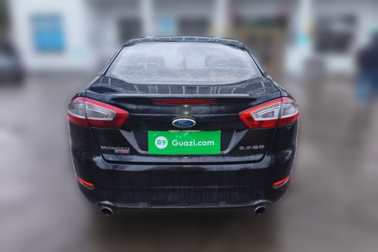 Used Ford Mondeo 2011 2.0L GTDi 200 Fashion Edition