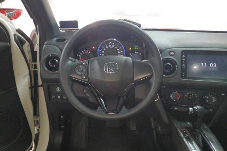 Used Honda XR-V 2020 1.5L CVT Luxury Edition